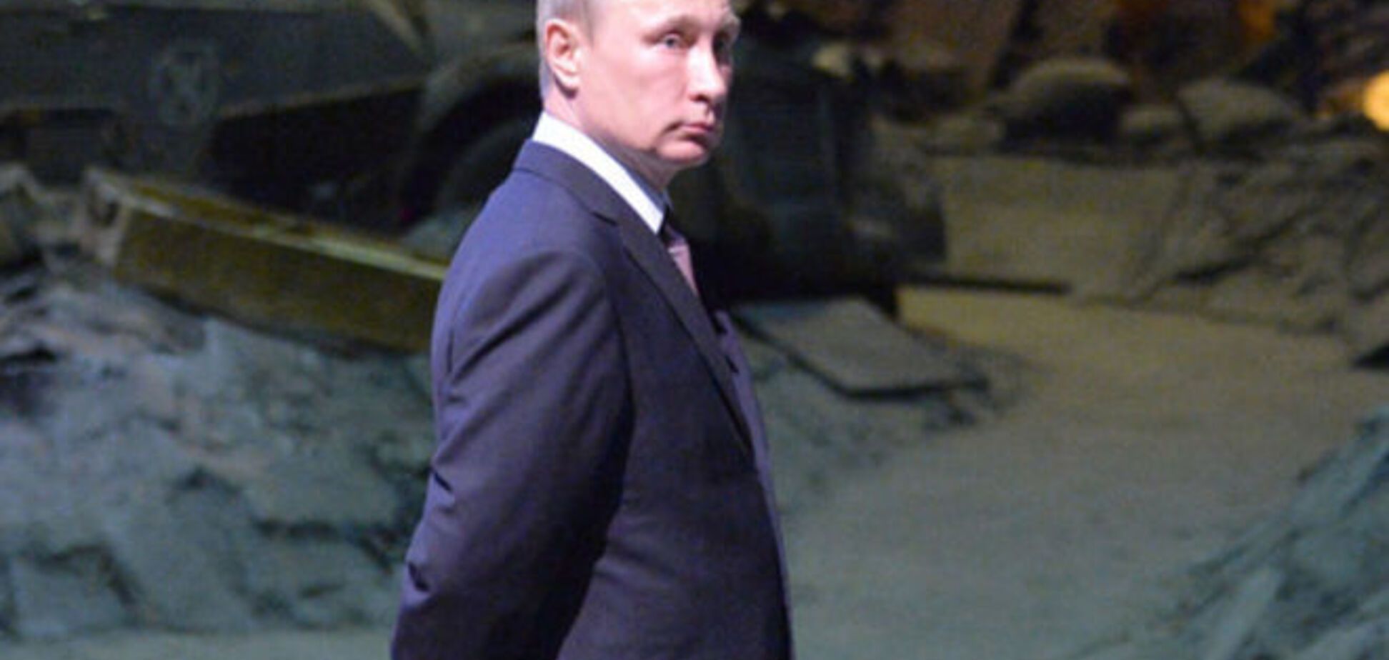Почему падение Путина неизбежно