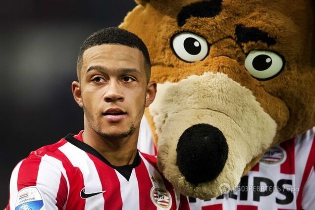 'Манчестер Юнайтед' совершил громкий трансфер