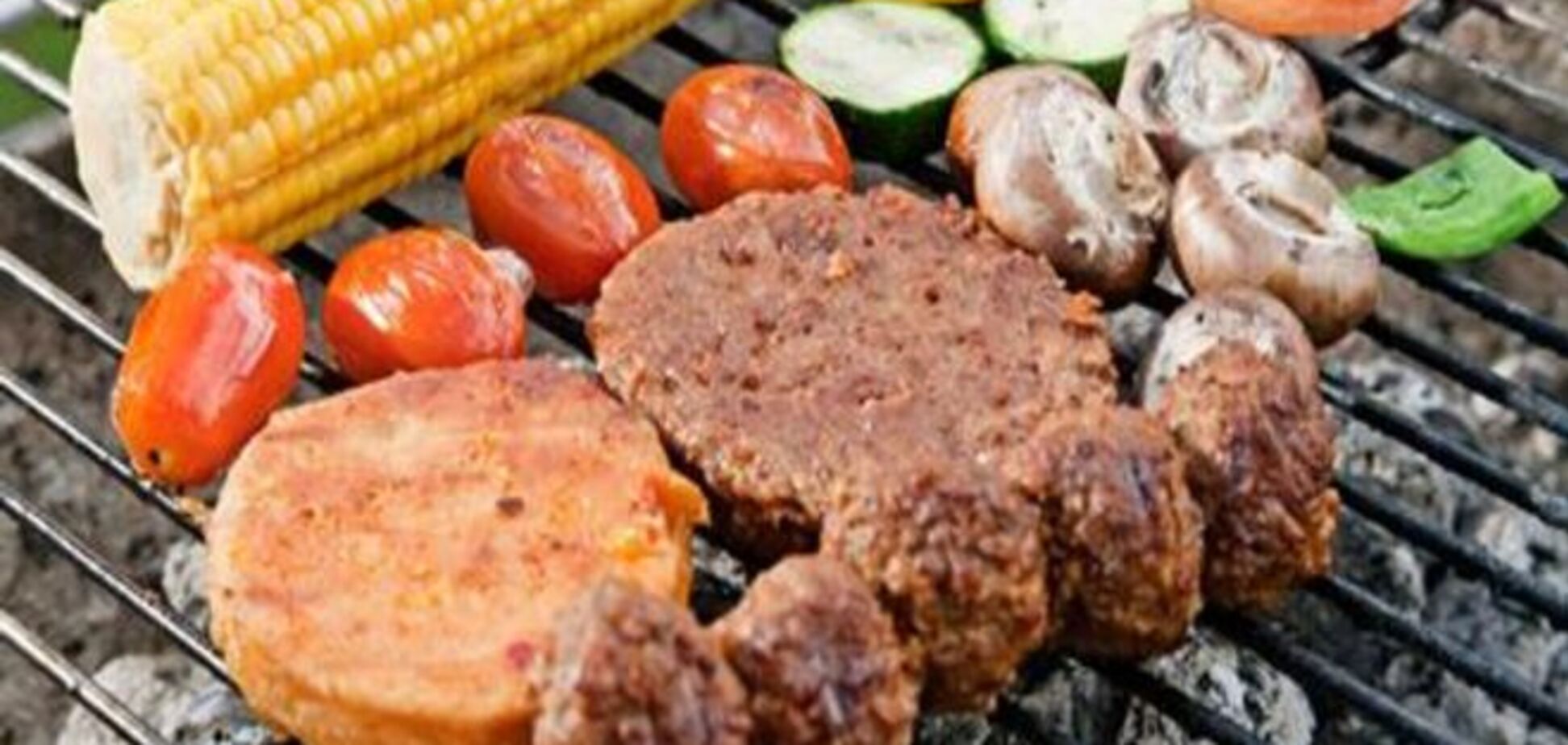 Какой немец не любит соевых сосисок?