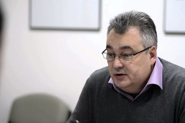 После 'парада' в Луганске террористы двинутся на Мариуполь и Харьков - Снегирев