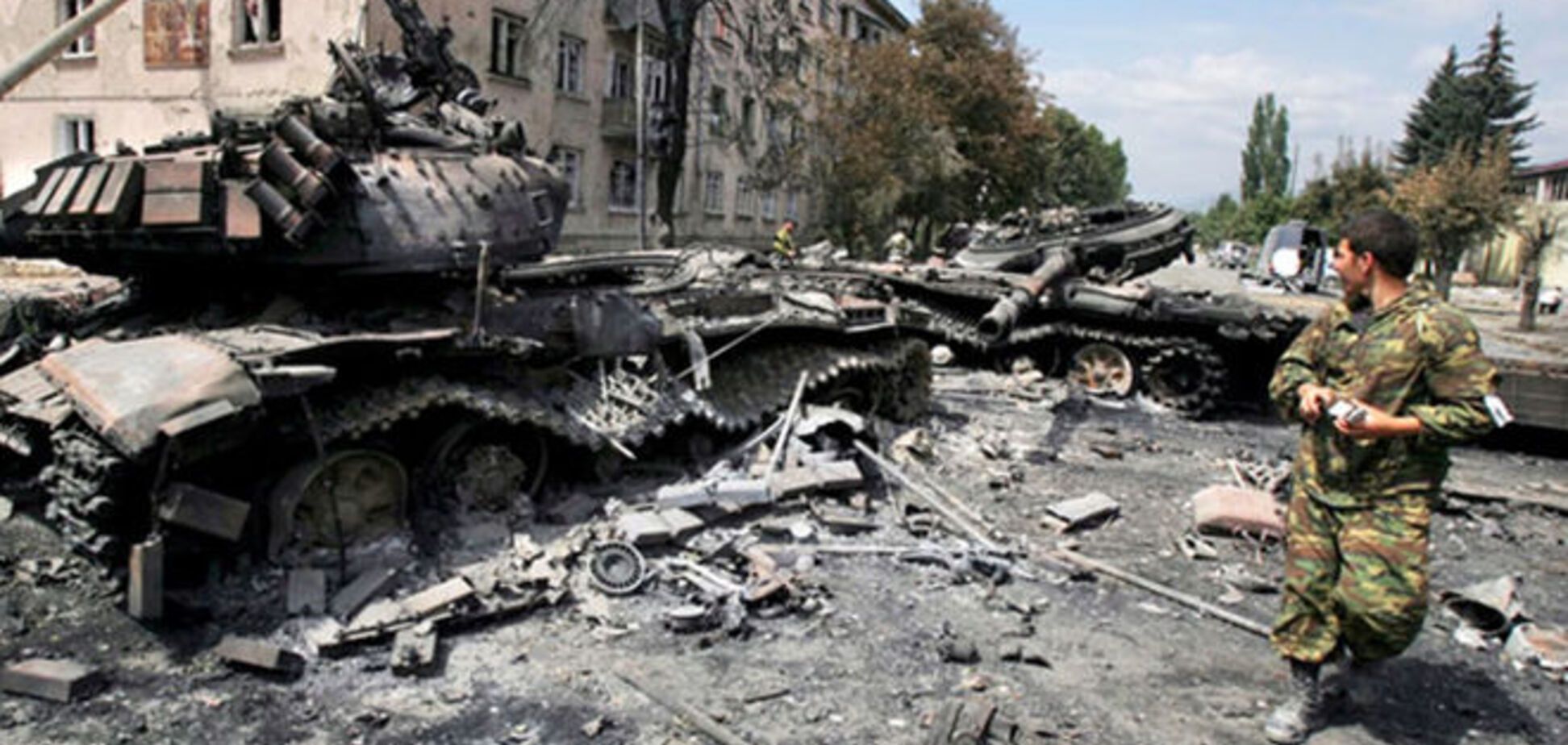 Россия никогда не согласится забрать Донбасс себе – политолог из РФ