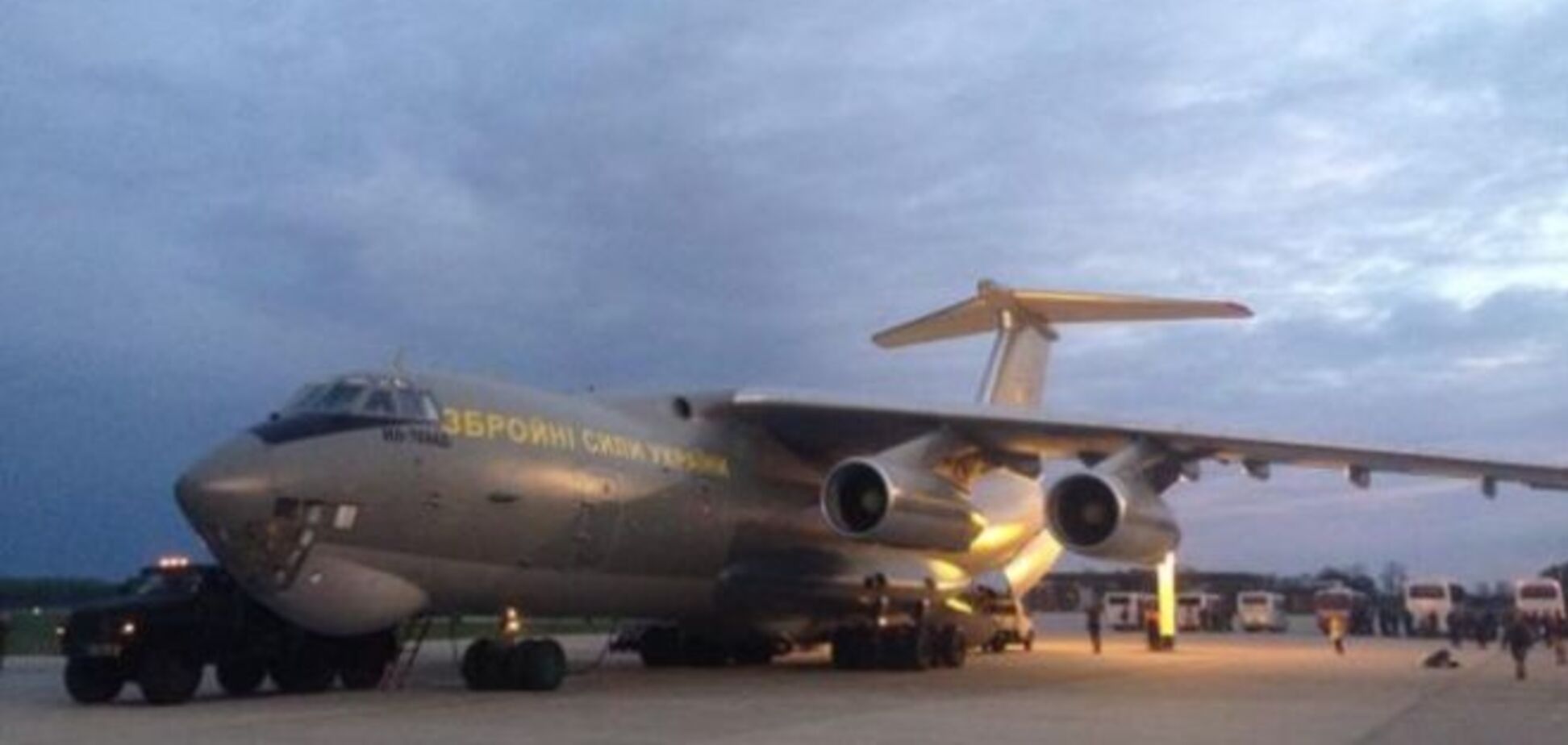 Долгая дорога домой. Украинцы вернулись из Непала. Фоторепортаж