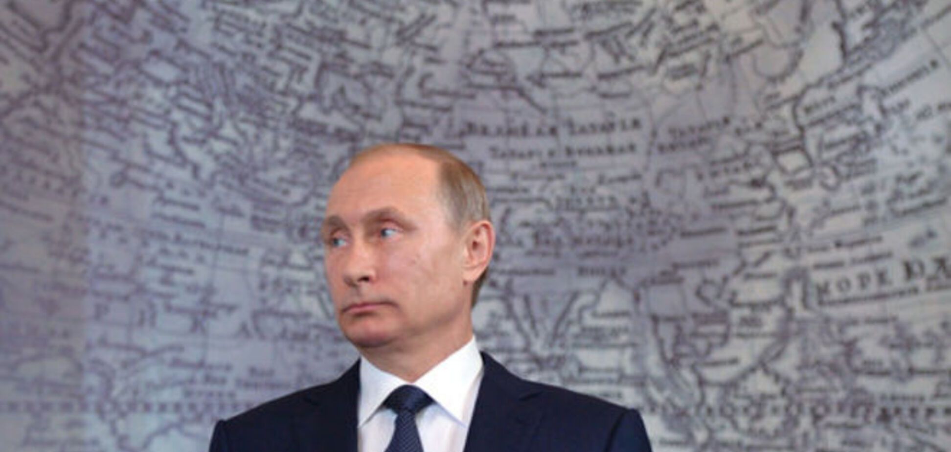 Генерал Гречанинов: Путин строит азиатскую империю