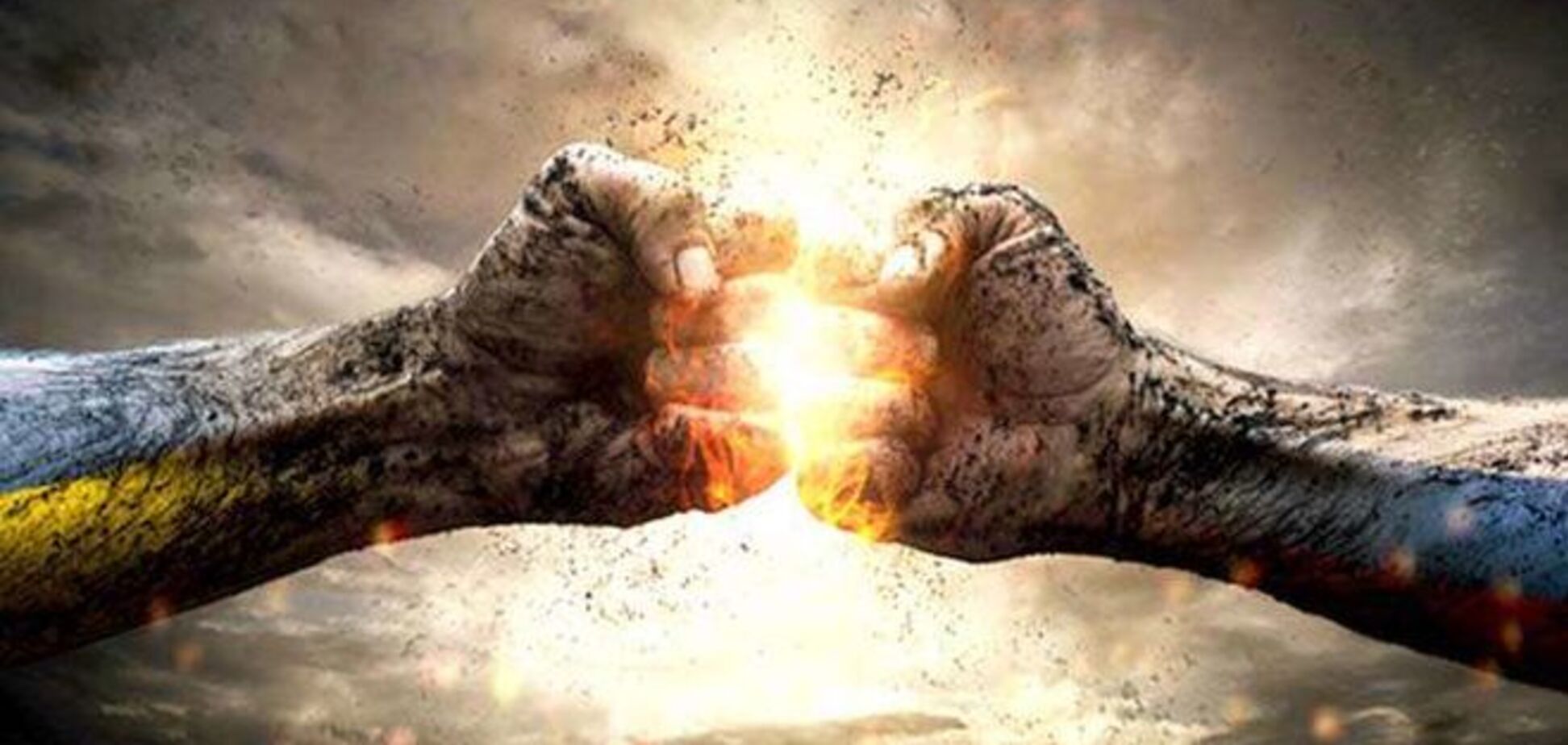 Украинцы просчитались, надеясь, что Запад остановит Россию – политолог из РФ