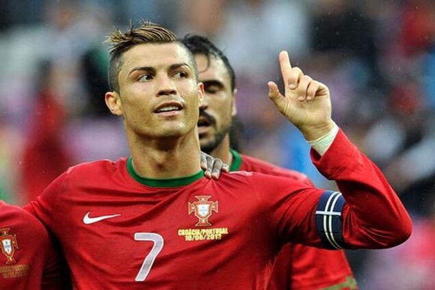 Forbеs назвал десятку самых богатых футболистов мира