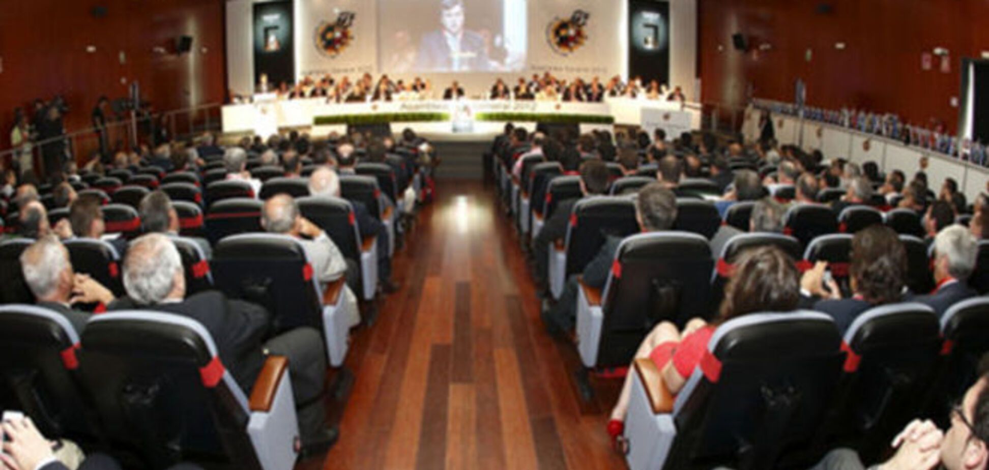 В Испании приняли сенсационное решение остановить чемпионат