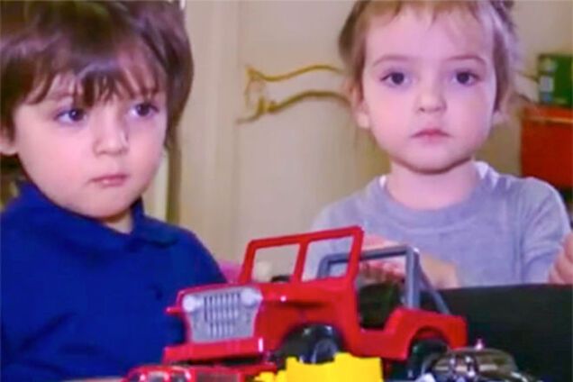 Стала известна личность матери детей Киркорова