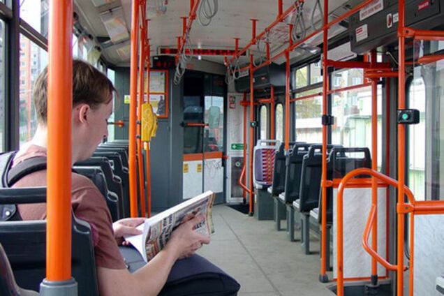 С благословения Кабмина по всей Украине начал дорожать проезд в транспорте