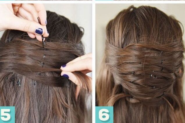 18 стильных причесок, которые можно сделать за 10 минут