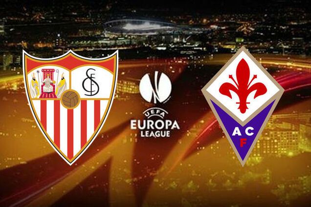 Севилья - Фиорентина - 3-0: 'фиалки' завяли в Испании