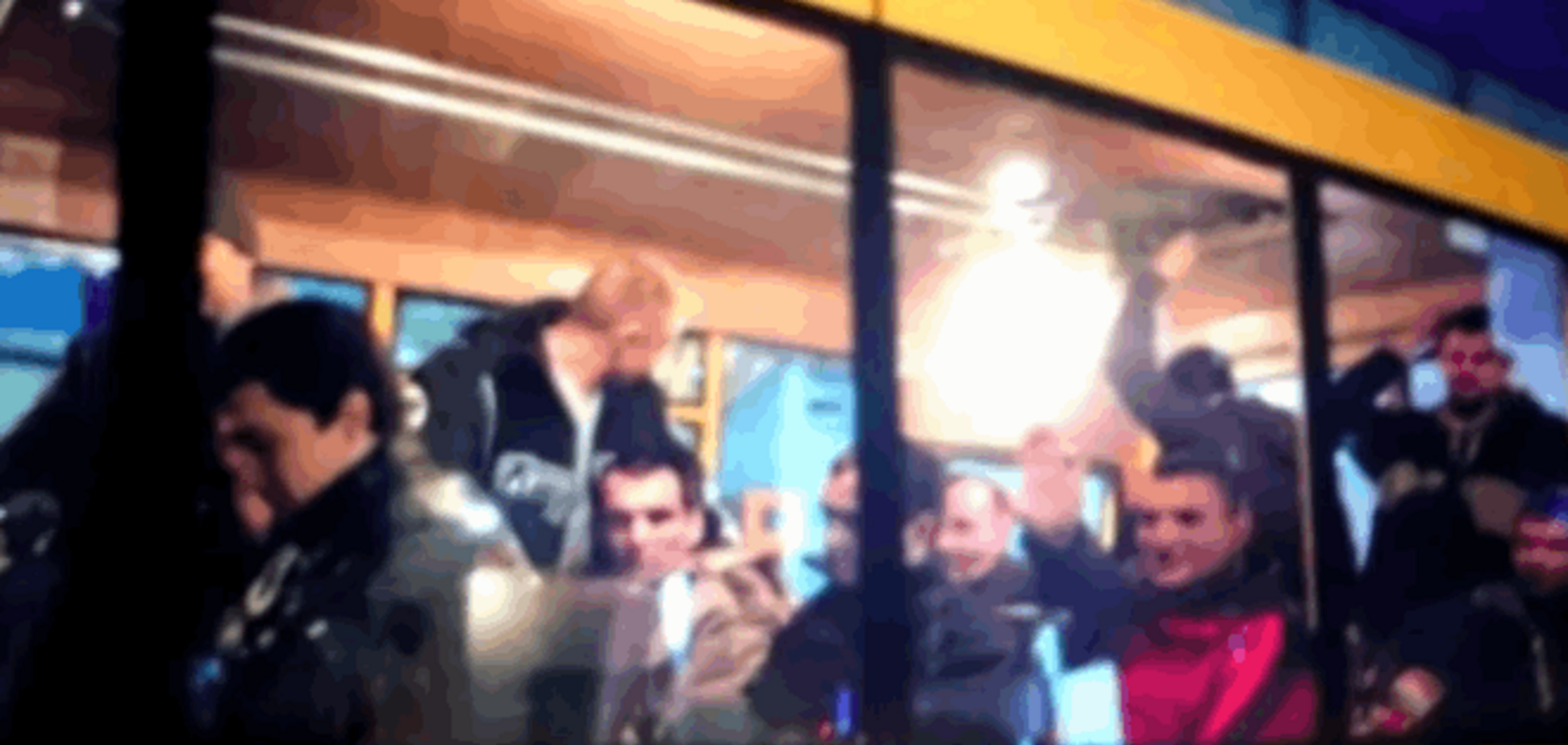 Освобожденные из плена бойцы АТО рассказали об издевательствах террористов