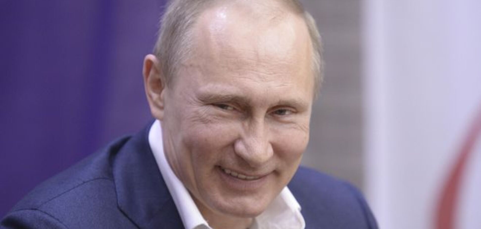 Рабинович про Путіна: 'ботоксному педофілу' не довіряє навіть ФСБ