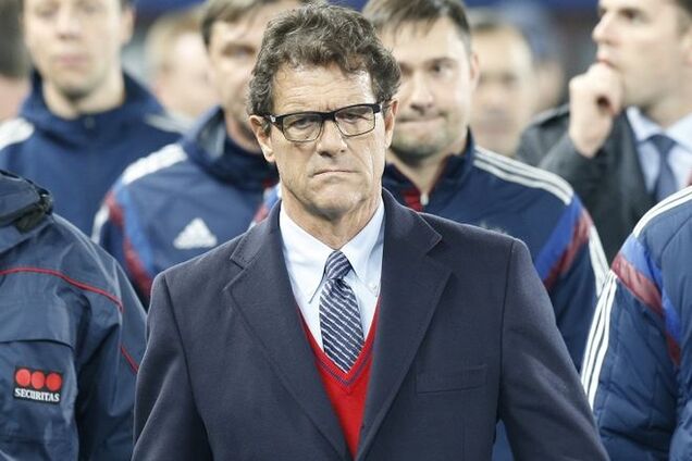 Россия 'кинула' на деньги главного тренера сборной