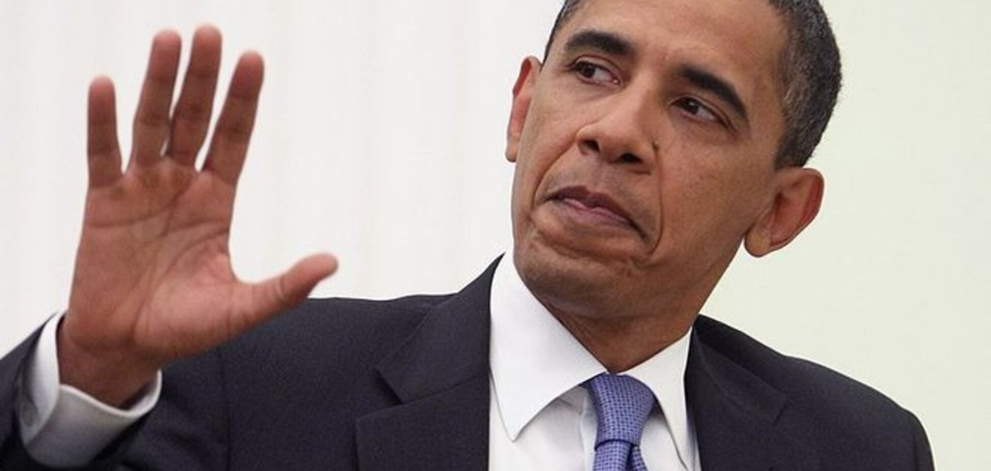 Обама больше не сможет единолично снять санкции с Тегерана