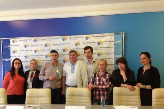 Українську мову в Криму буде відроджувати 'Український культурний центр'