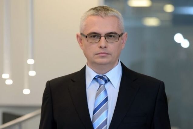 В 'Оппозиционном блоке' считают, что Шкиряк должен написать заявление об увольнении