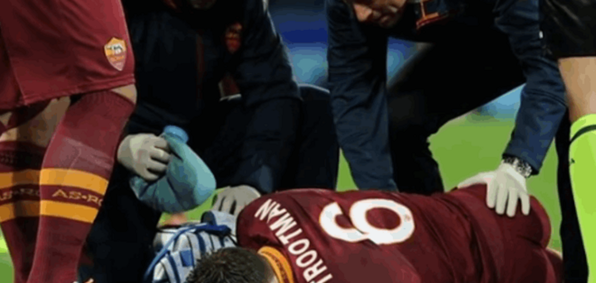 Клиенты хирургов: топ-10 футболистов, чью карьеру разрушили травмы