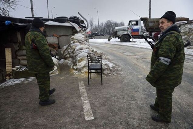 Жителя Винницы посадили на 9 лет за терроризм в 'ЛНР'