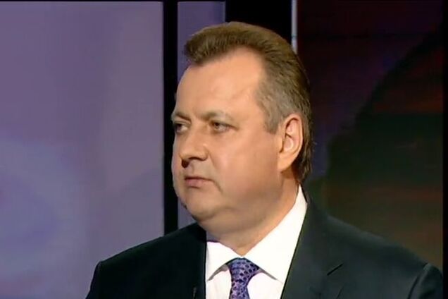 'Донецких' и 'днепропетровских' во власти сменяют выходцы из Черновцов - Гордиенко