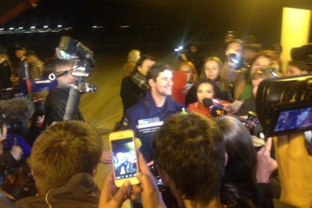 Не винувата я! Шкіряк знайшов винних у провалі евакуації українців з Непалу