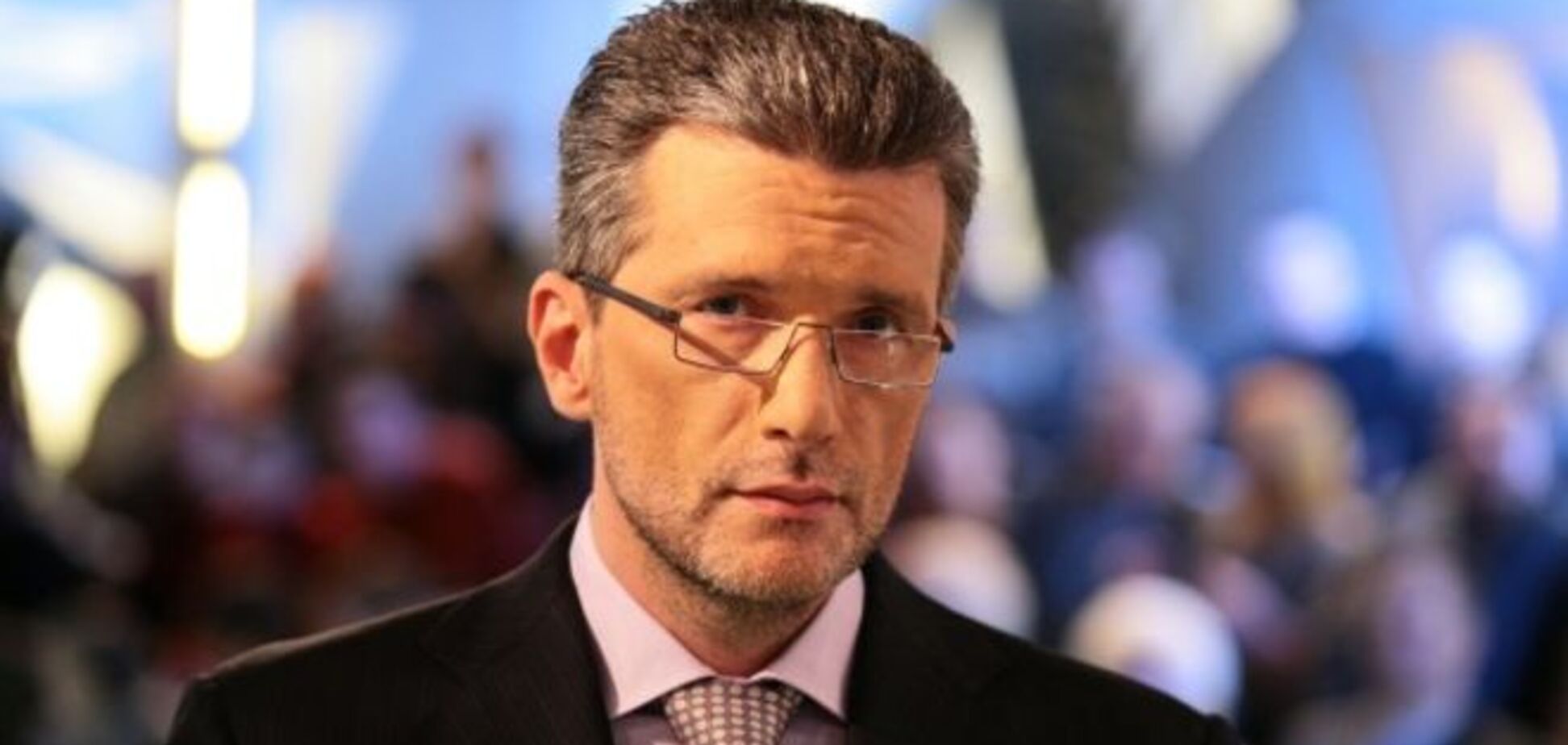 Доверие украинцев к добровольцам подрывает Кремль - Куликов