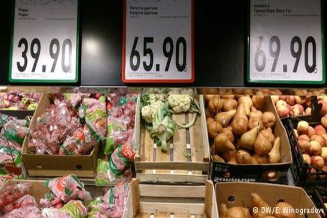 Инфляция в России замедлилась - чего ждать потребителям?