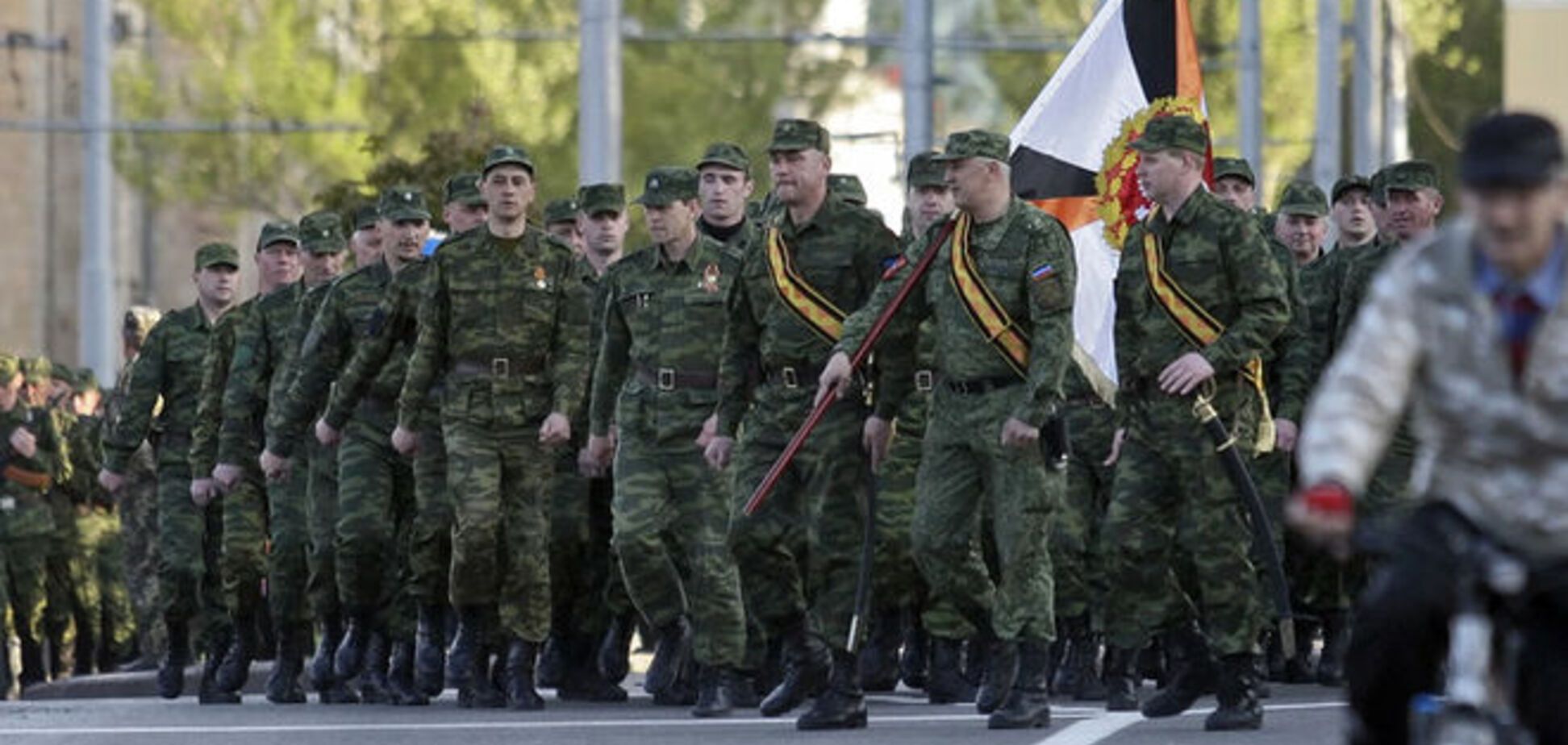В Европе ожидают, что война на Донбассе прекратится до конца года