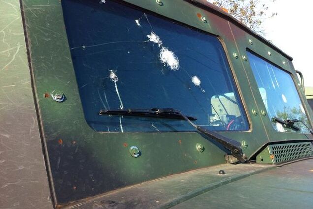 Латентный сепаратист решил самоутвердиться за счет ребенка бойца 'Донбасса'