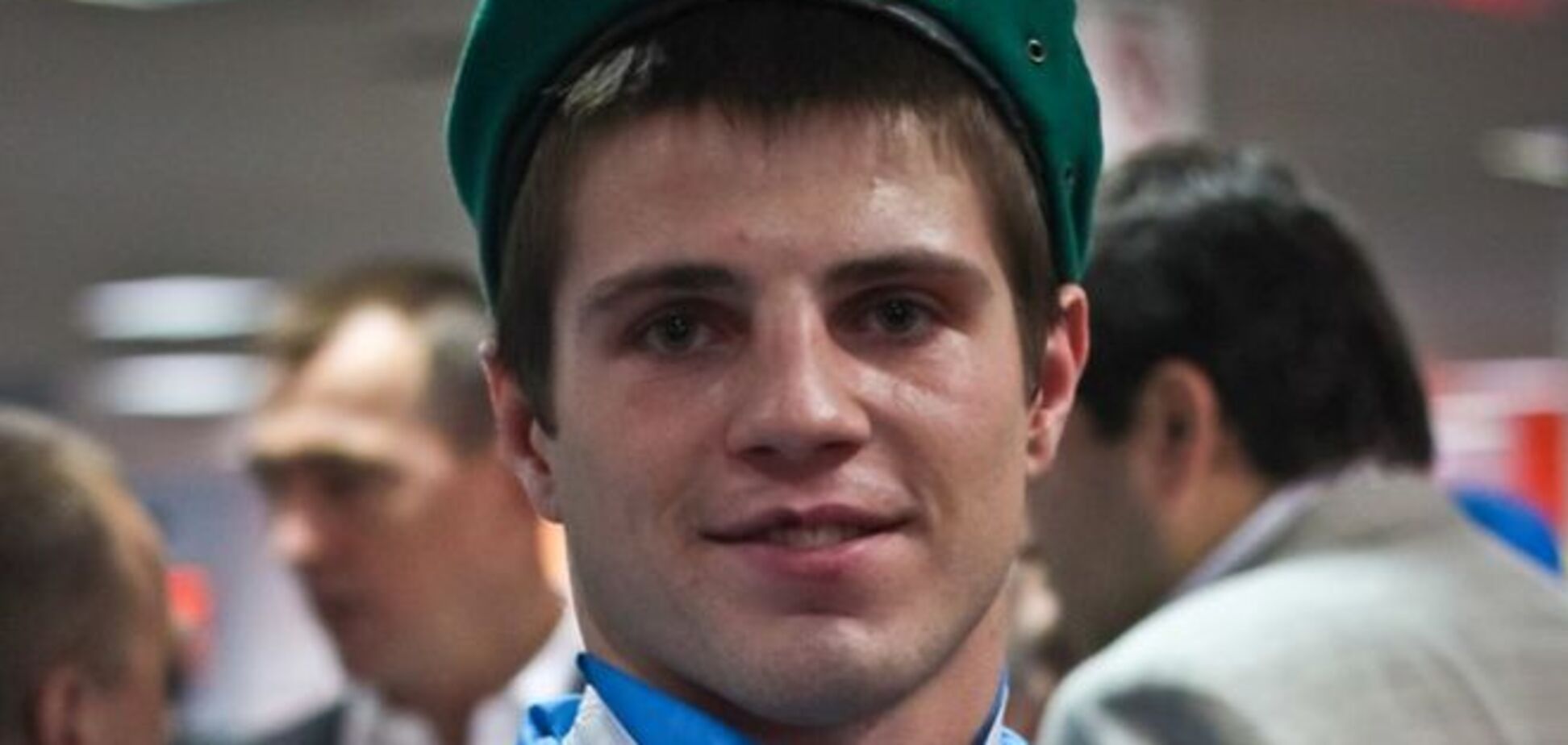 Боксер Хитров: больно, когда хоронят украинских солдат