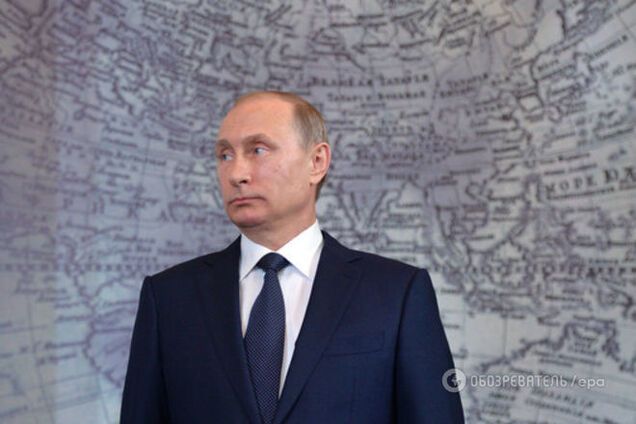 Путин экстренно уволил двадцатку военных генералов