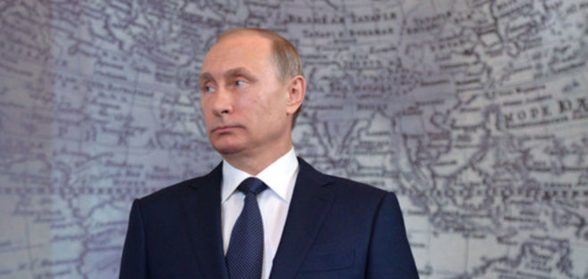 Путин экстренно уволил двадцатку военных генералов