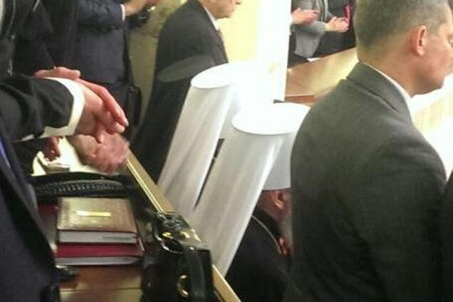 Путин смотрит на украинцев как Гитлер на евреев