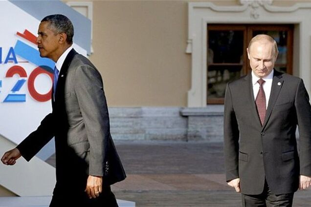 Дядя Сэм взялся за Карлика всерьез и надолго