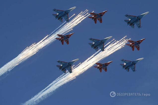 Хотят ли русские