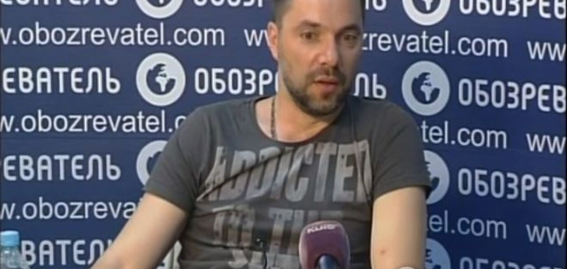 Арестович объяснил, почему Россия не пойдет большой войной в Украину