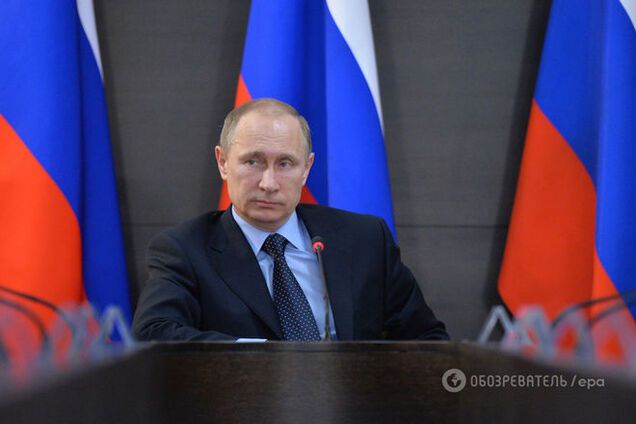 Путін у здивуванні: Росстат зафіксував незрозуміле зростання смертності росіян