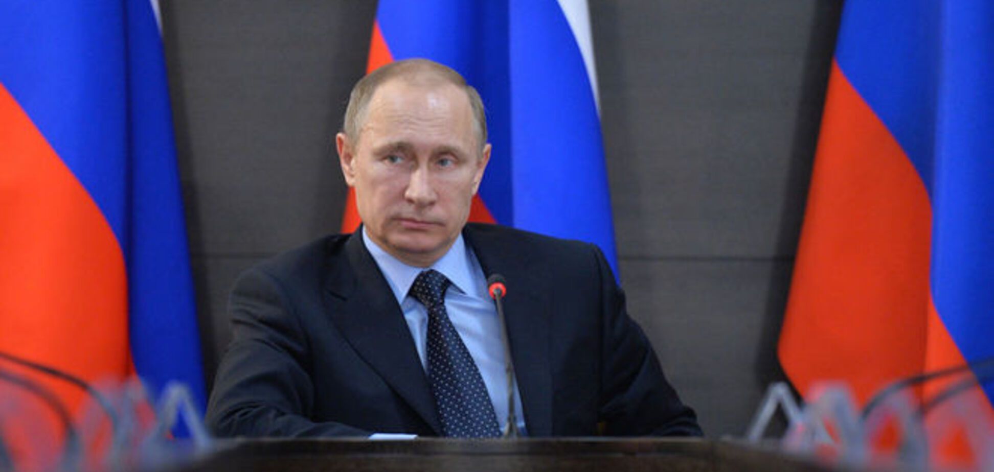 Путин в недоумении: Росстат зафиксировал необъяснимый рост смертности россиян