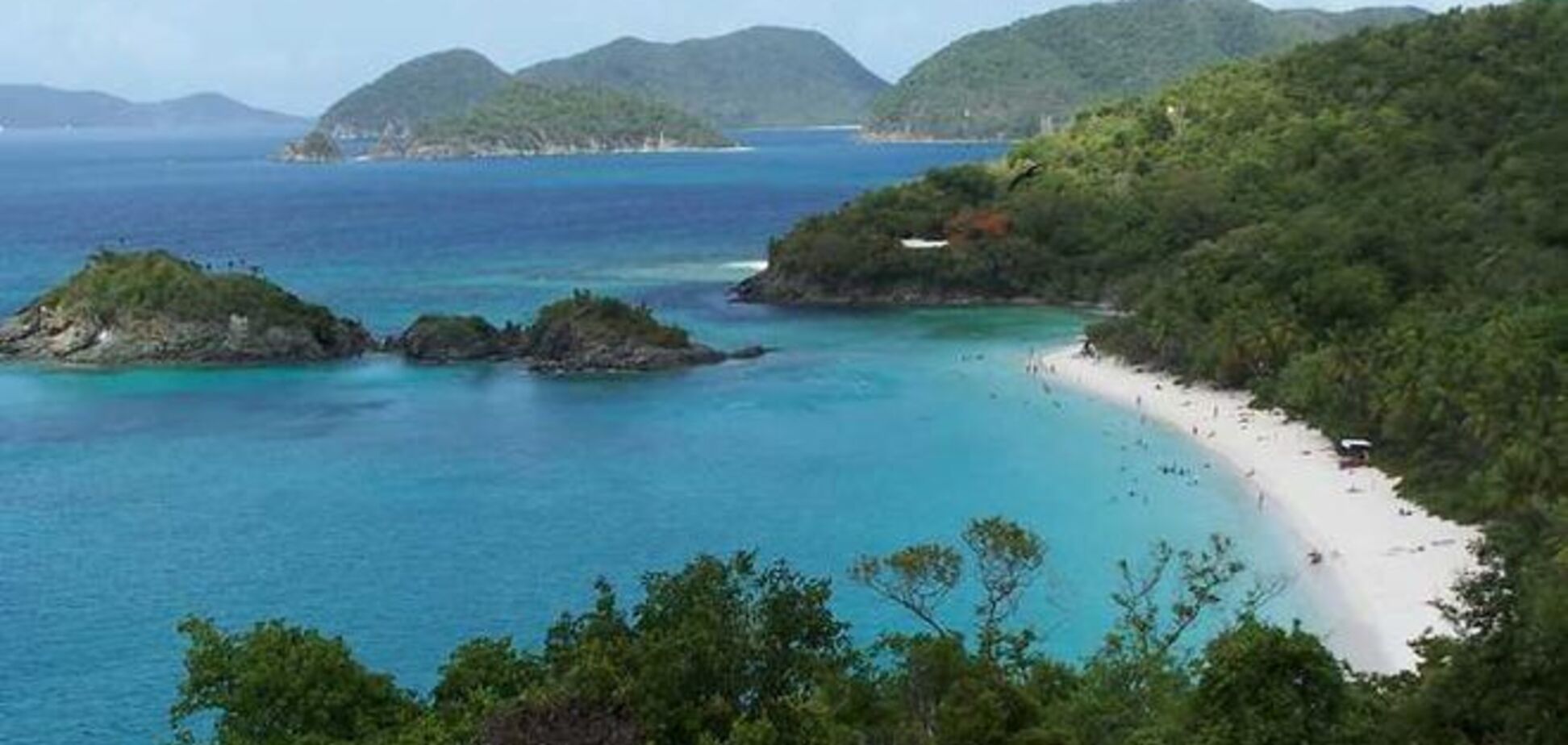 Яркие фото Каймановых островов, открытых миру Колумбом