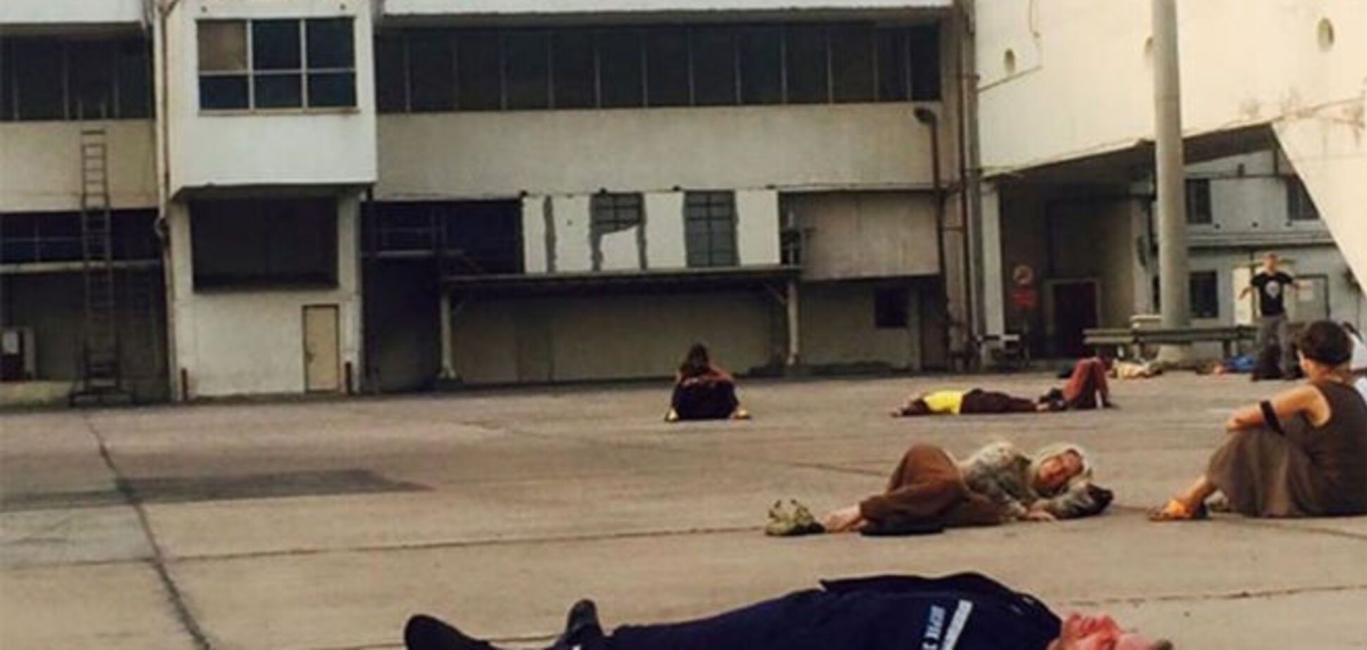 Як евакуювали українців з Судану