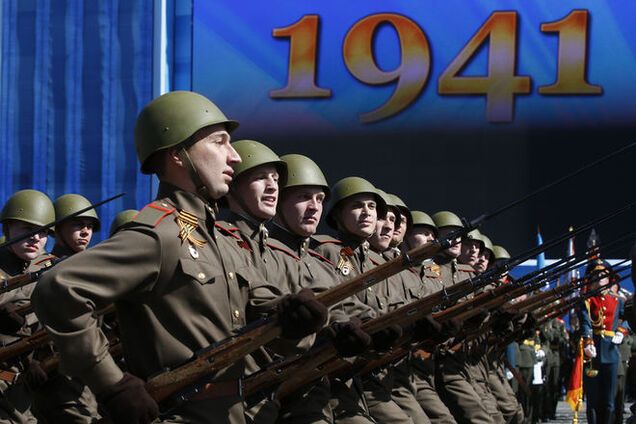 Портников о 9 мая: потомки победителей унаследовали идеологию побежденных