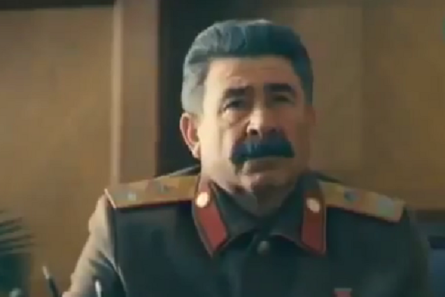 В СССР за 'секс со Сталиным' расстреливали: опубликована видеопародия