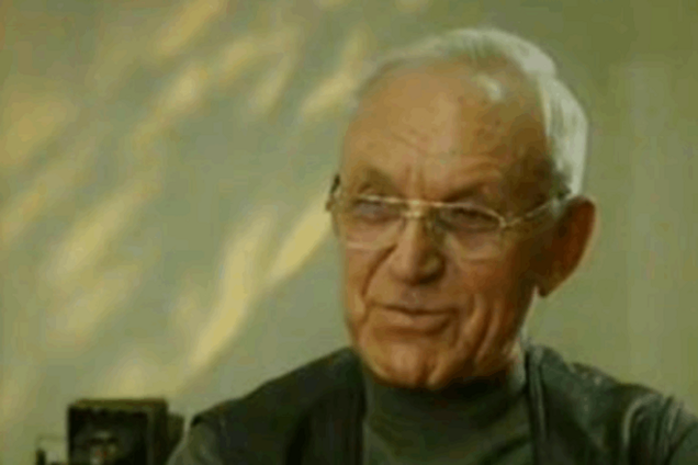 Умер выдающийся украинский кинематографист Вадим Ильенко