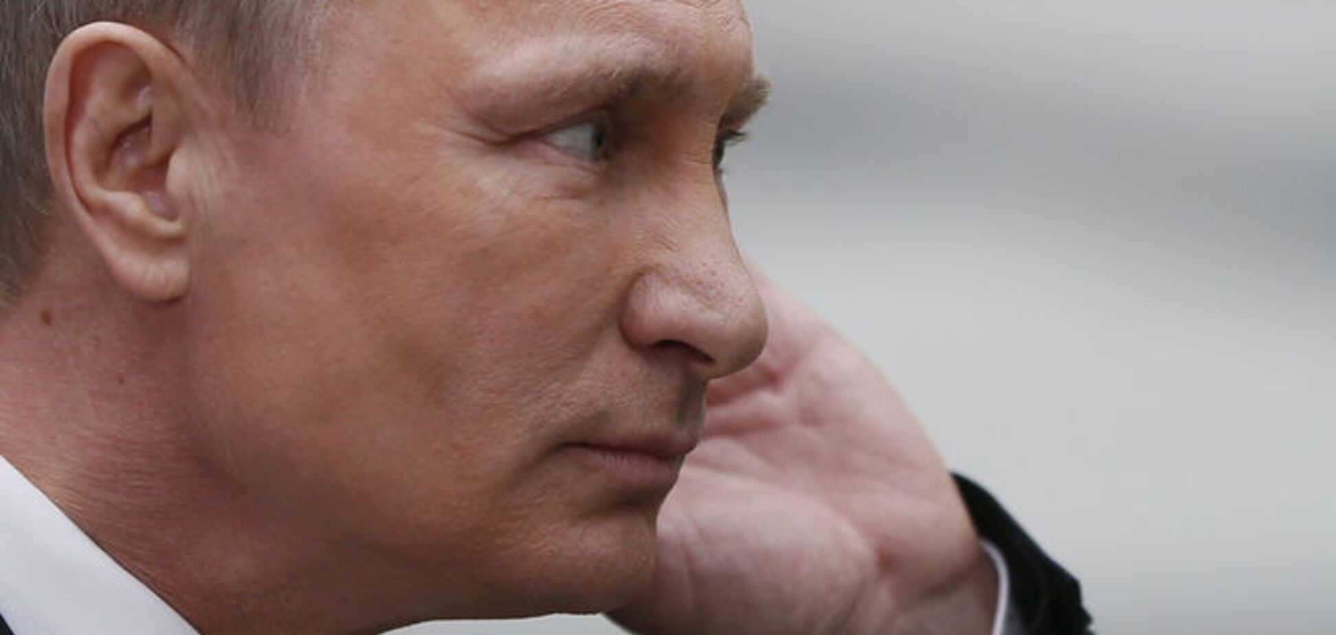 В России потребовали отставки Путина и упразднения поста президента