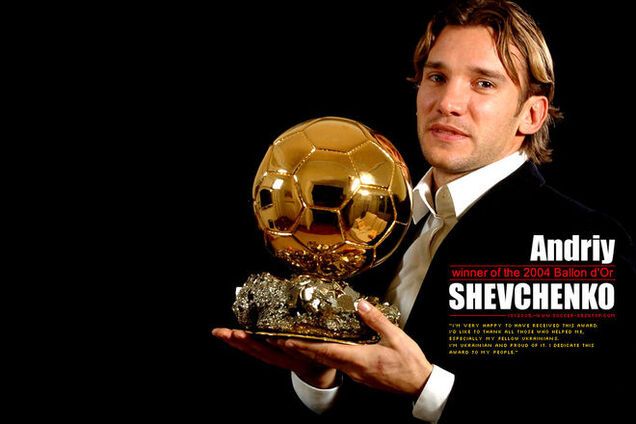 Андрею Шевченко покорилось очередное достижение