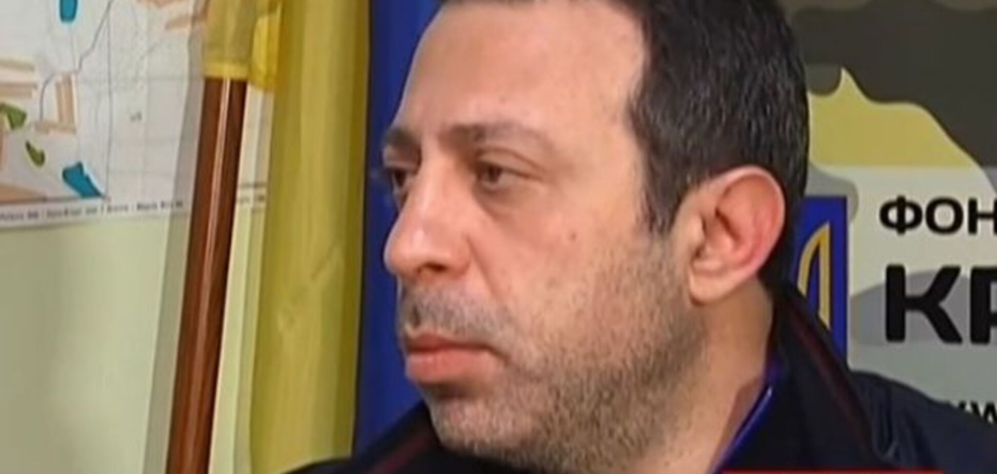 Реальних механізмів звільнення бійців з полону терористів немає - Корбан