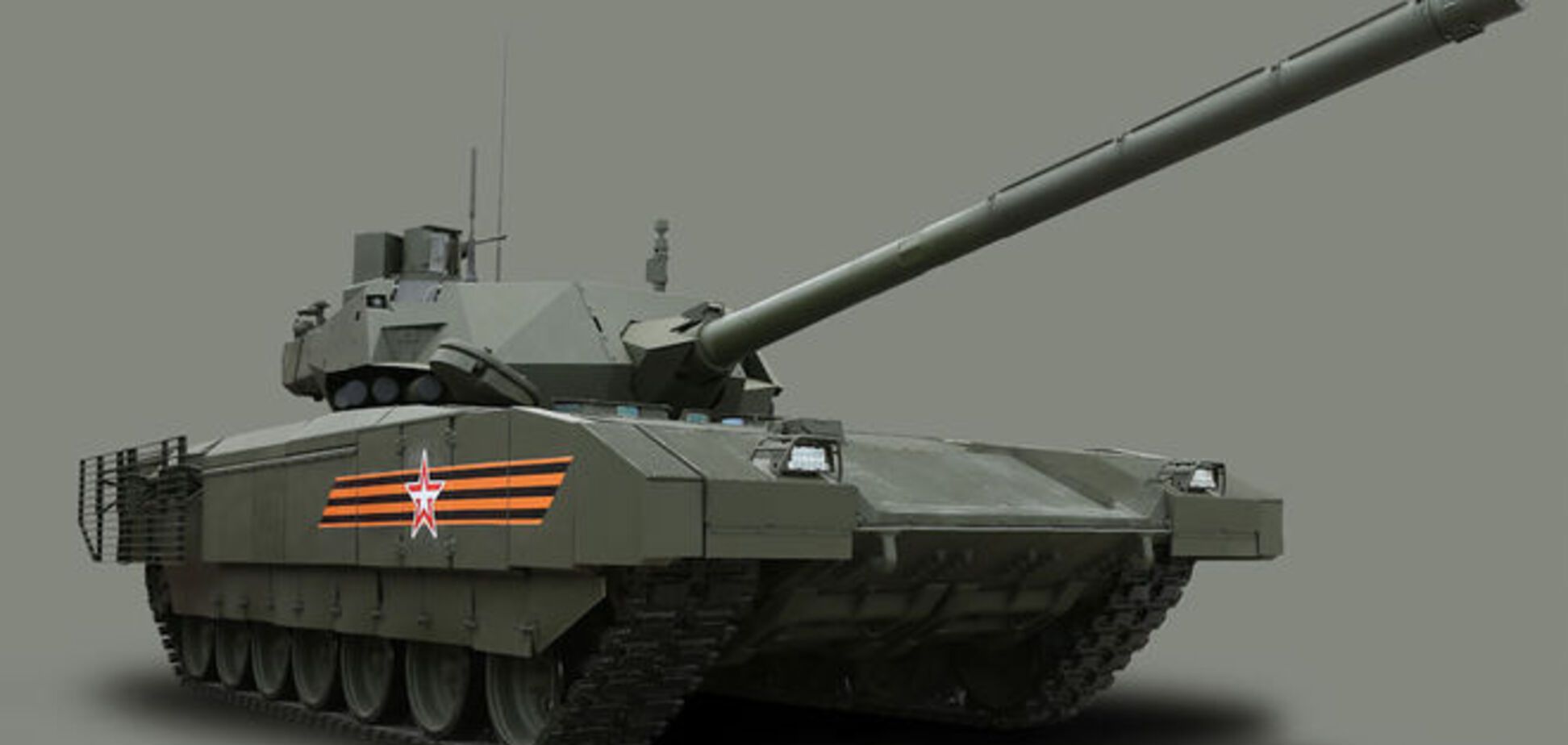 Какую новую военную технику покажет Россия в День Победы: опубликованы фото