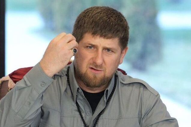 Кадыров решил подкупить любимых байкеров Путина