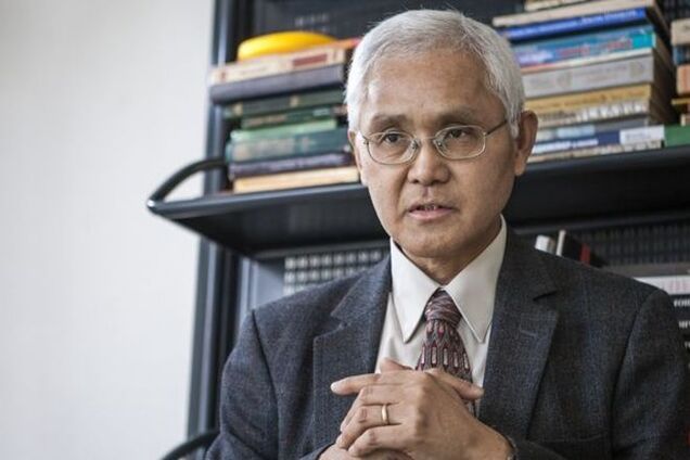 Американський історик розповів, як Путін скористався волелюбністю Донбасу