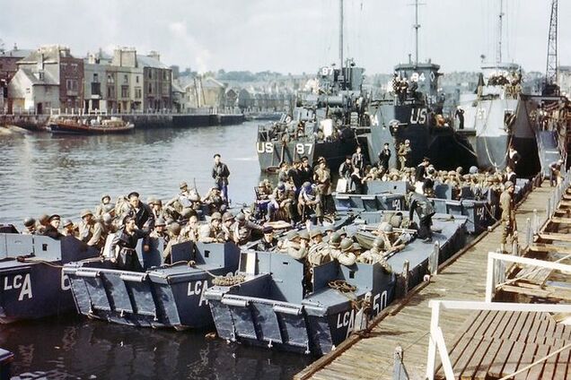 Як виглядають місця запеклих боїв Другої світової в наш час: опубліковані фото