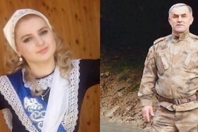 Кадыров разрешил своему подчиненному жениться на несовершеннолетней